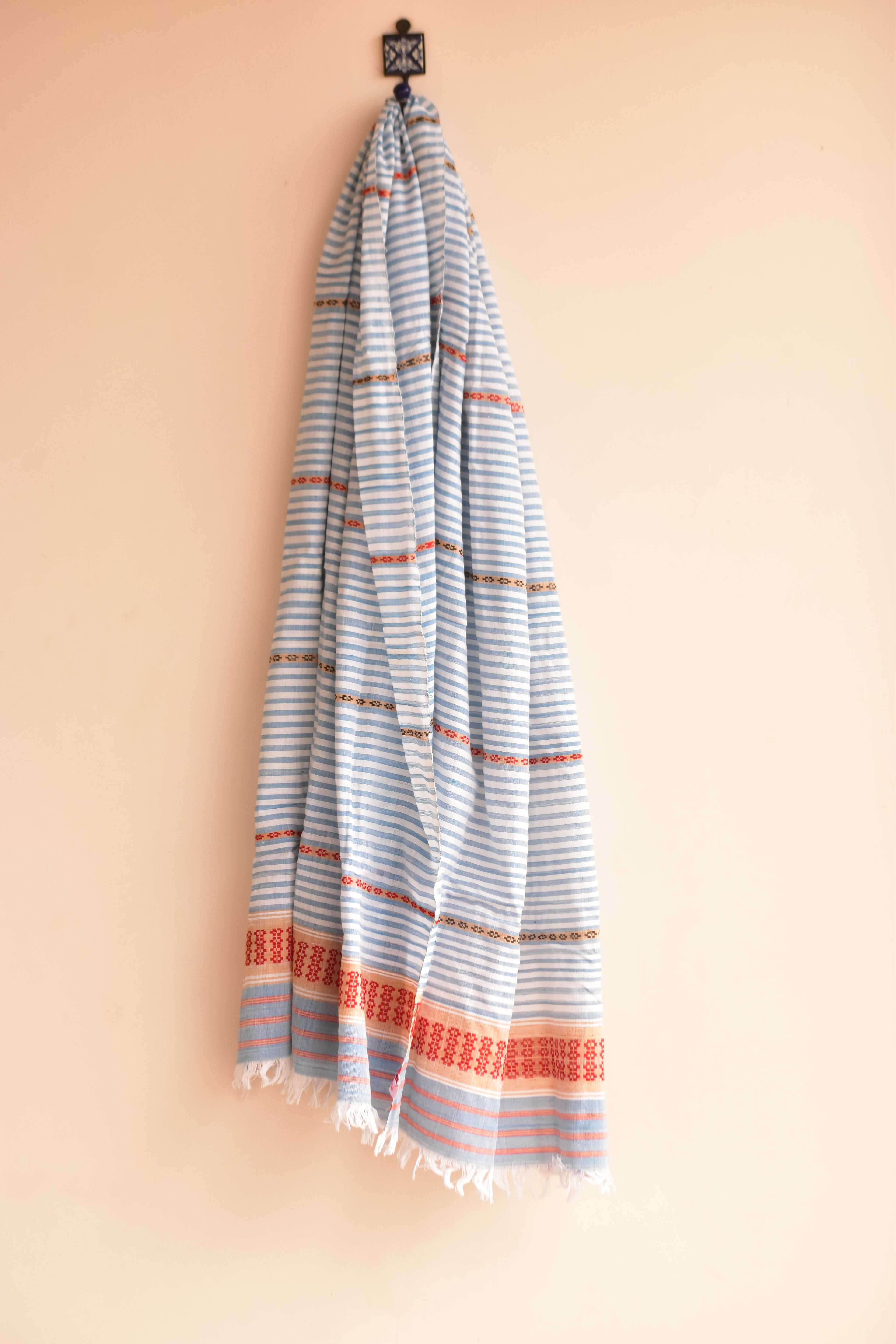 Cotton Dupatta